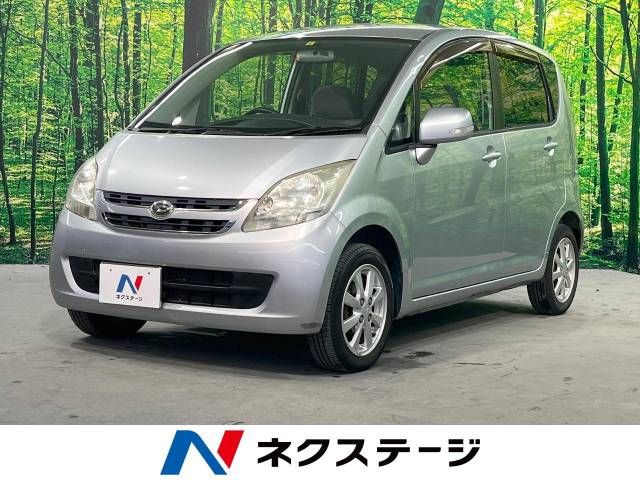 DAIHATSU MOVE 2007