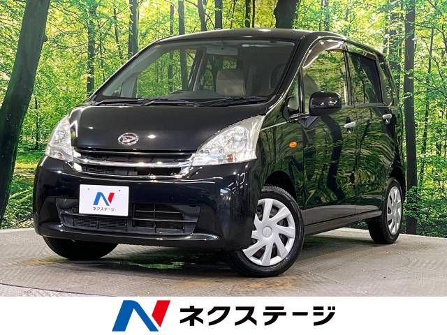 DAIHATSU MOVE 2012