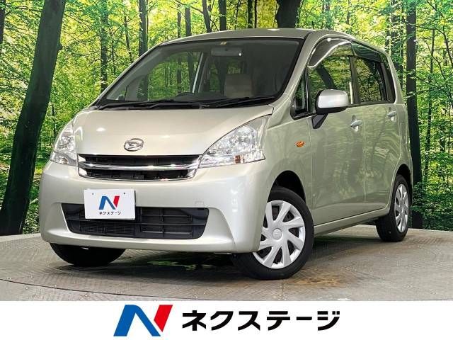 DAIHATSU MOVE 2011