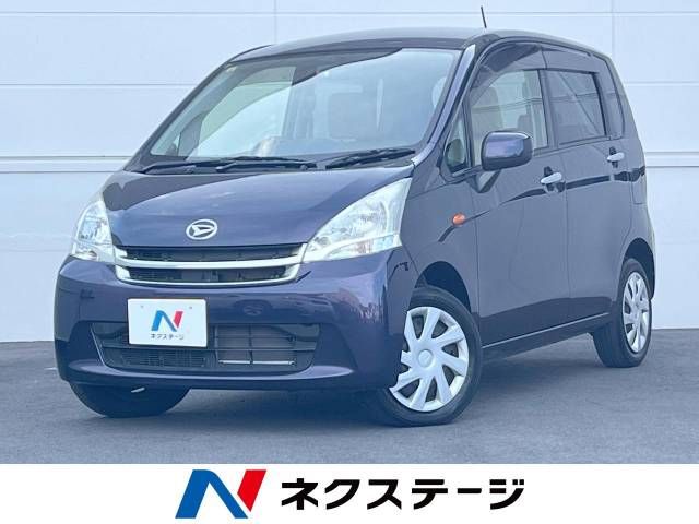 DAIHATSU MOVE 2012