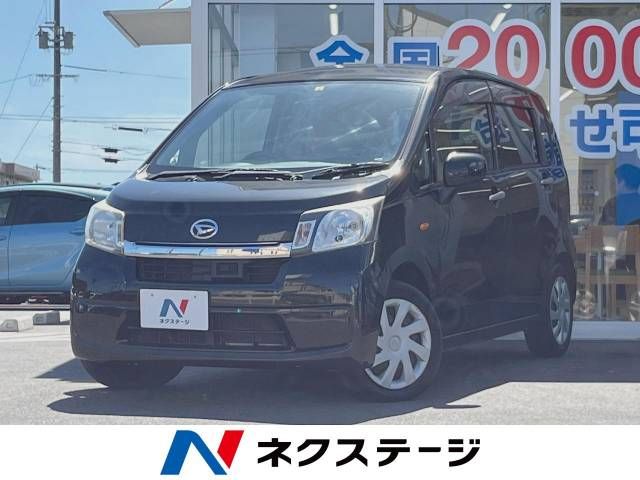 DAIHATSU MOVE 2013