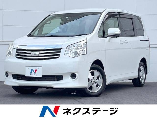 TOYOTA NOAH 2012