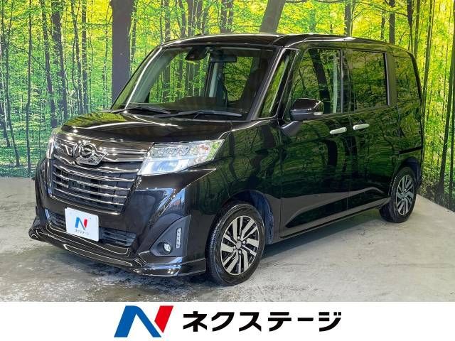 DAIHATSU THOR 2018