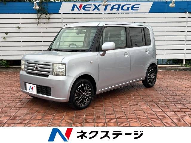 DAIHATSU MOVE CONTE 2011