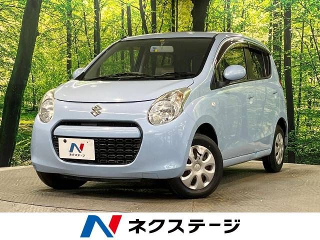 SUZUKI ALTO 2011