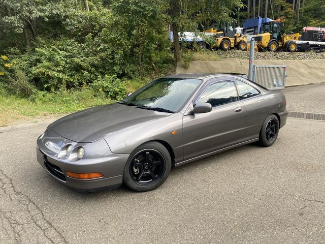 HONDA INTEGRA coupe 1994