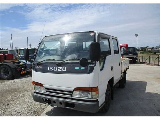 ISUZU ELF 1999