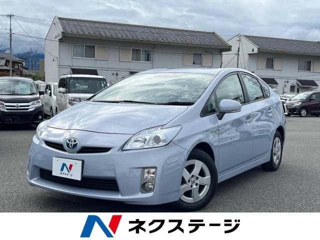 TOYOTA PRIUS 2009