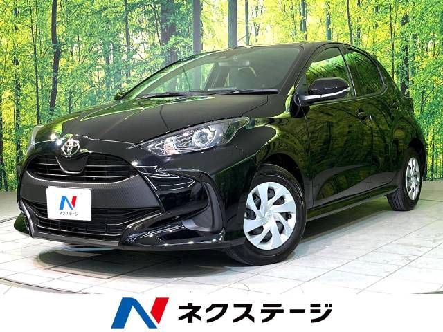 TOYOTA YARIS 2023