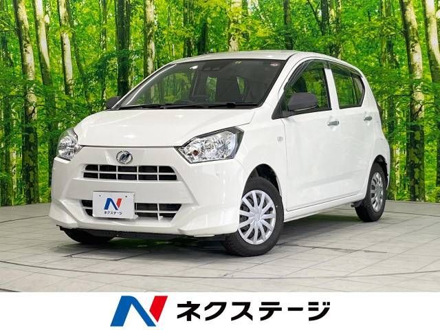 DAIHATSU MIRA e:S 2019