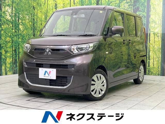 MITSUBISHI eK SPACE 2022