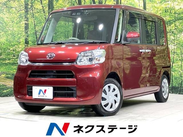 DAIHATSU TANTO 2018