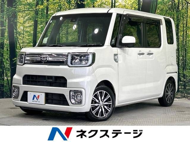 DAIHATSU WAKE 2017