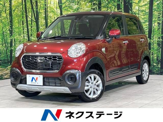 DAIHATSU CAST ACTIVA 4WD 2016