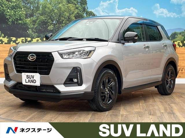 DAIHATSU ROCKEY 4WD 2023