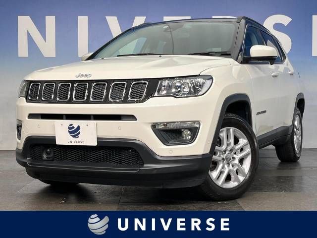 JEEP COMPASS 2020