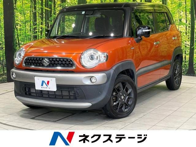 SUZUKI XBEE 2018