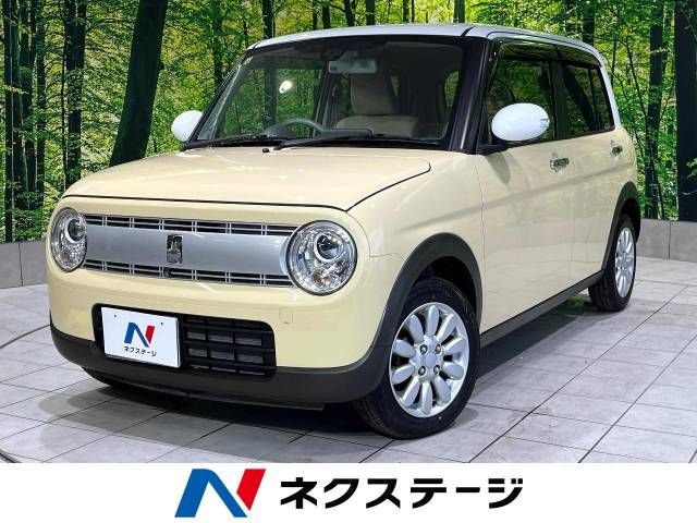 SUZUKI ALTO LAPIN 2018