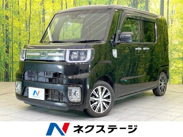 DAIHATSU WAKE 2017