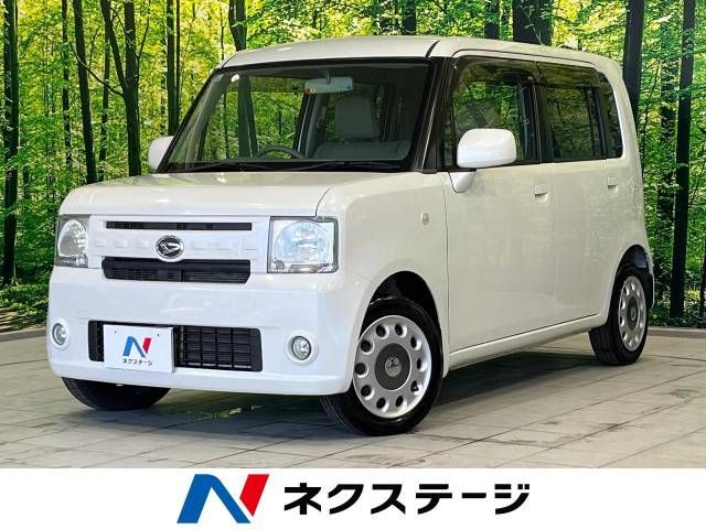 DAIHATSU MOVE CONTE 2013