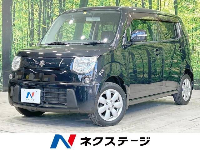 SUZUKI MR WAGON 2012