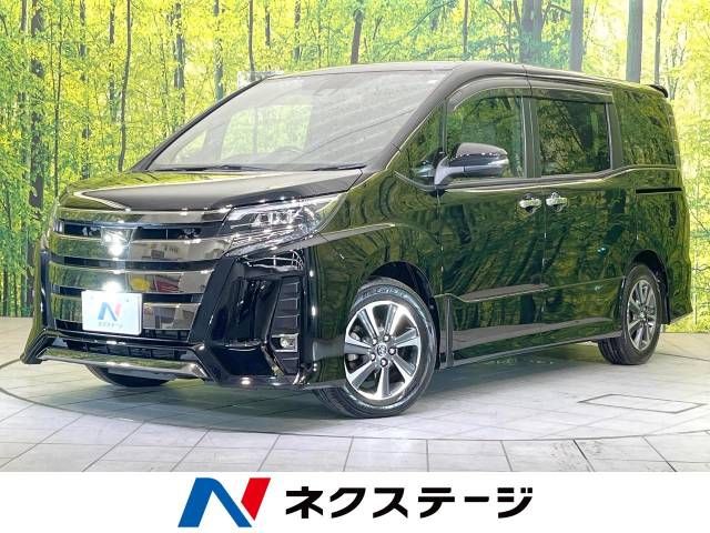 TOYOTA NOAH 2018