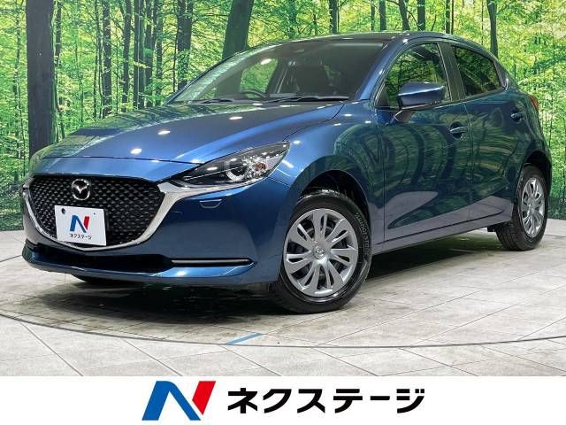 MAZDA 2 2020