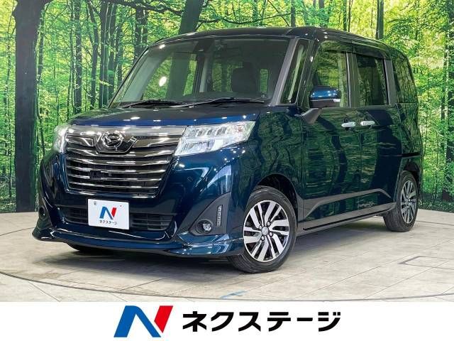 DAIHATSU THOR 2018