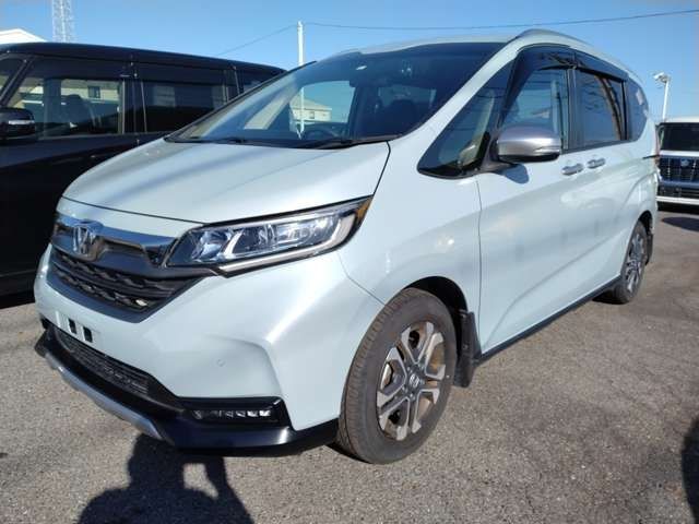 HONDA FREED plus HYBRID 2023