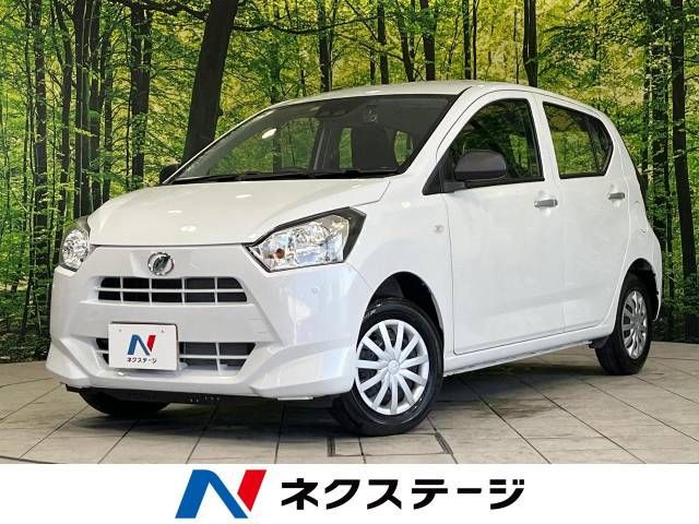 DAIHATSU MIRA e:S 4WD 2023