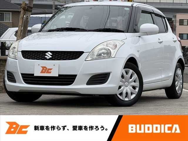 SUZUKI SWIFT 2013