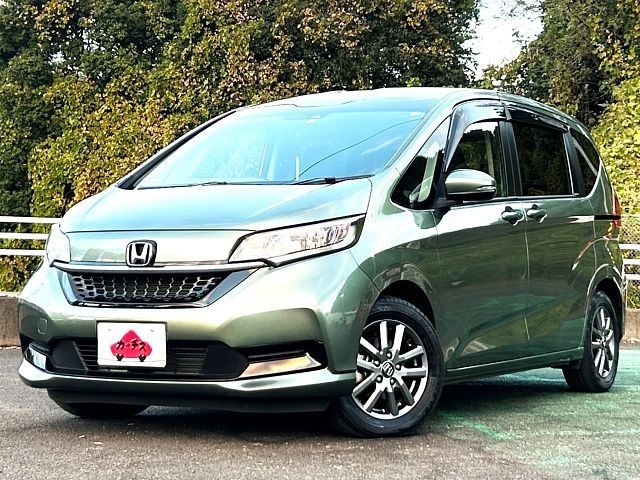 HONDA FREED 2022