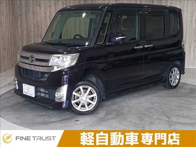 DAIHATSU TANTO 2014