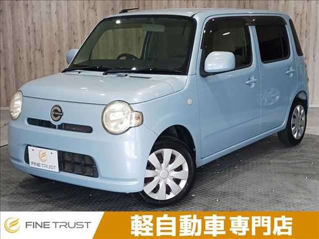 DAIHATSU MIRA Cocoa 2012