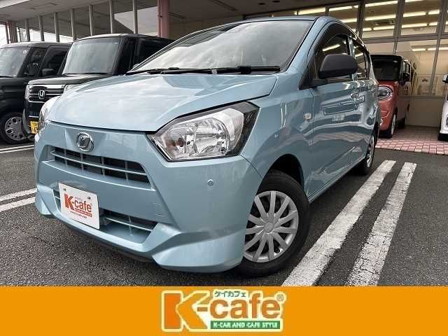 DAIHATSU MIRA e:S 2020