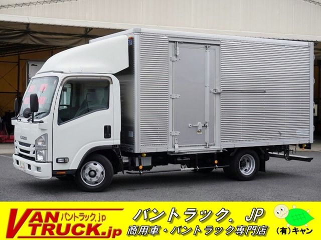 Isuzu ELF 1996