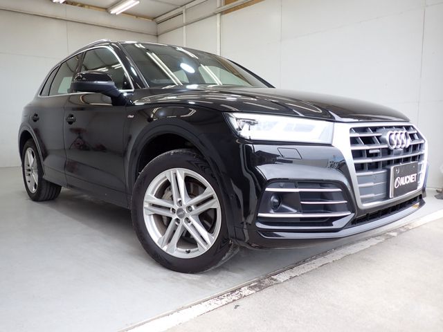 AUDI Q5 2019