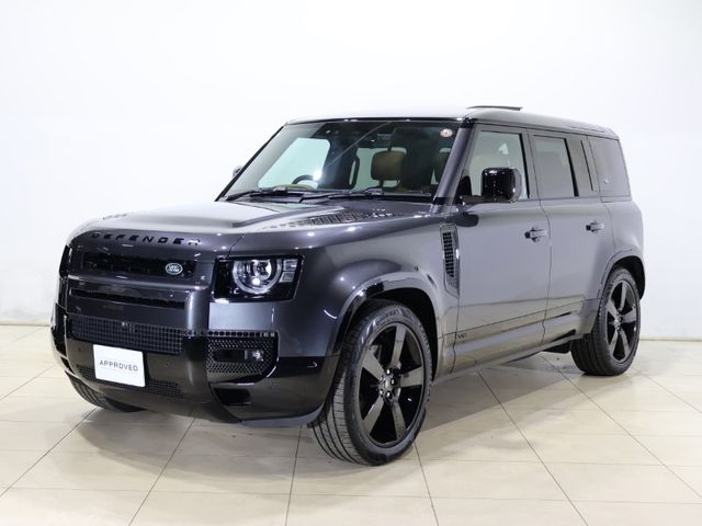 ROVER DEFENDER 2023