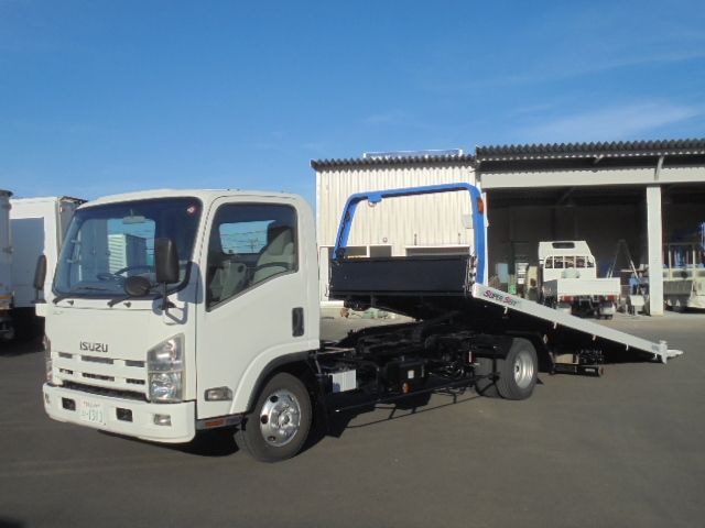 ISUZU ELF 2014