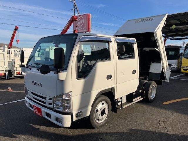 ISUZU ELF 2016