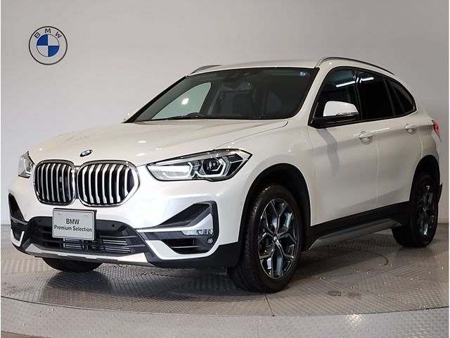 BMW X1 2019