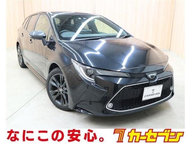 TOYOTA COROLLA TOURING 2019