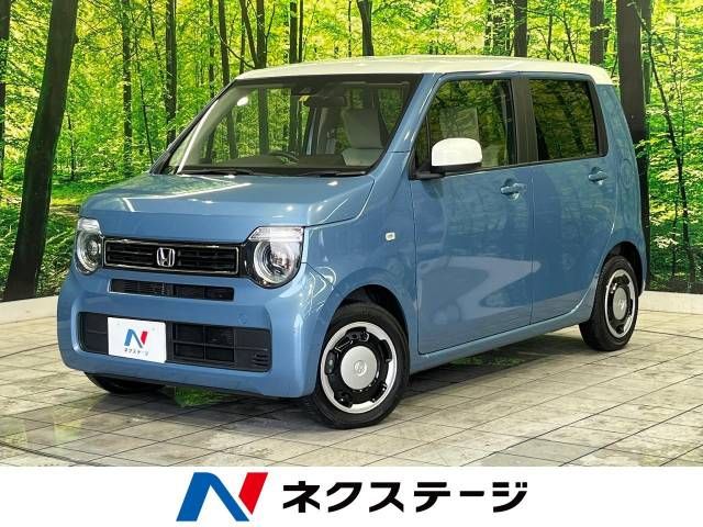 HONDA N-WGN 2020