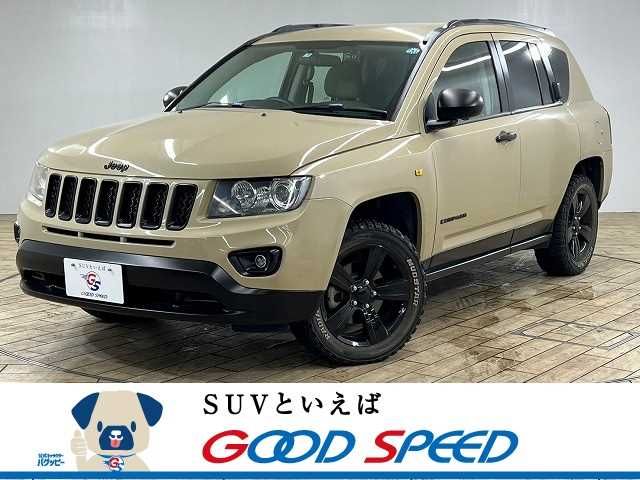 JEEP COMPASS 2014