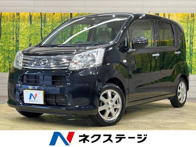 DAIHATSU MOVE 2019