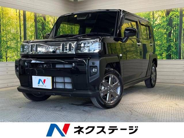 DAIHATSU TAFT 2022