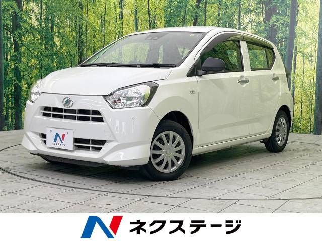 DAIHATSU MIRA e:S 2019