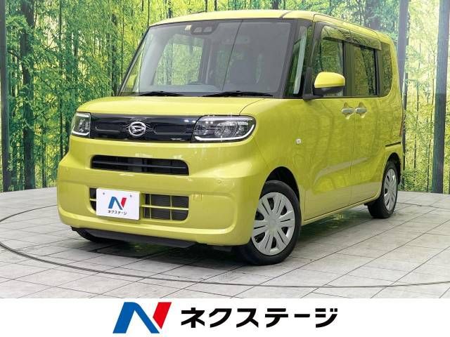 DAIHATSU TANTO 2020