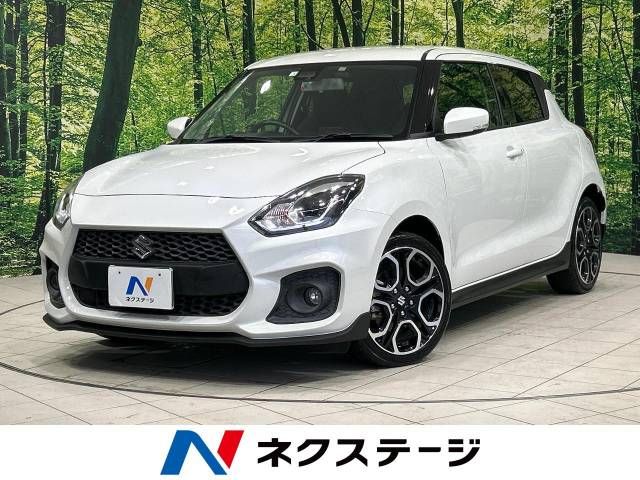 SUZUKI SWIFT 2018