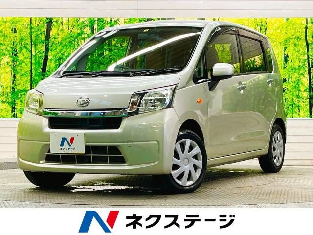 DAIHATSU MOVE 2013